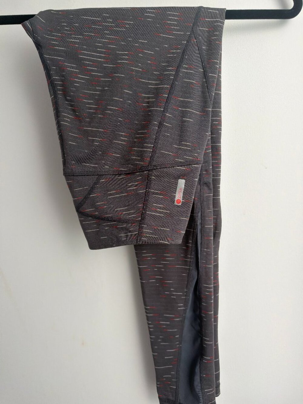 Zella Patterned Leggings Size S Women Athletic Yoga